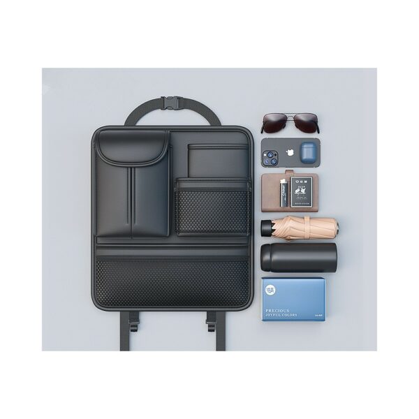 back seat organizer (20490500902)