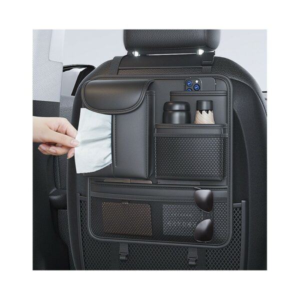 back seat organizer (20490500902)