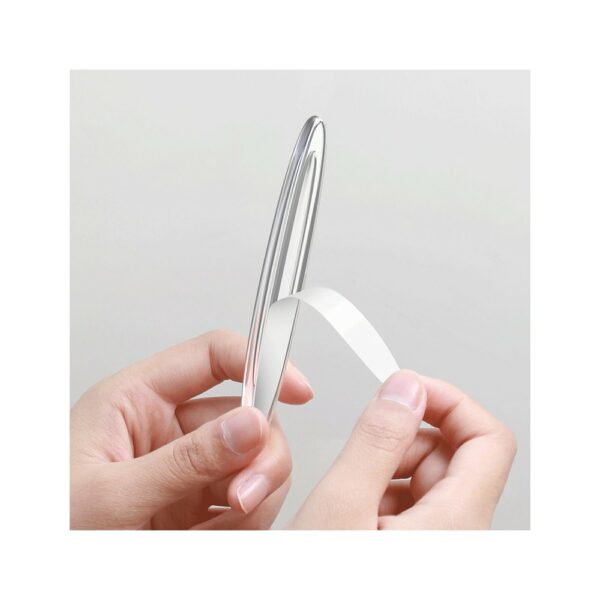 baseus airbag bumper strip transparent (crfzt a02)