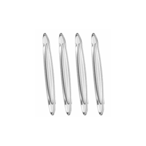 baseus airbag bumper strip transparent (crfzt a02)