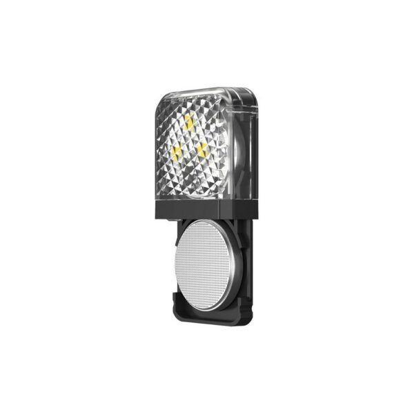 baseus door open warning light black (crfzd 01)