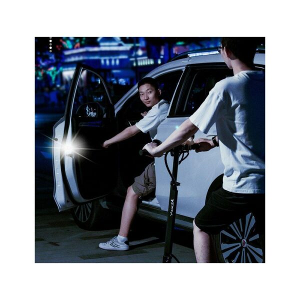 baseus door open warning light black (crfzd 01)