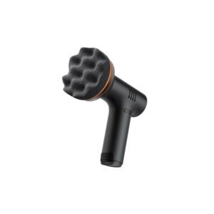 baseus neopower wireless mini car waxer lite, black (bs cg011)