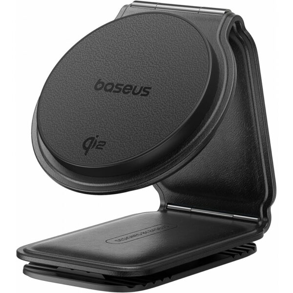 baseus primetrip c02 mega magnetic wireless charging car mount (bs cm042)