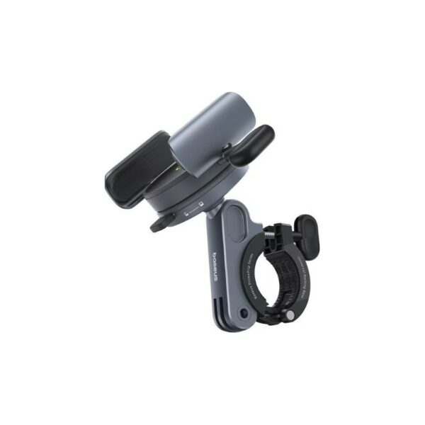 baseus primetrip magnetic bike phone holder