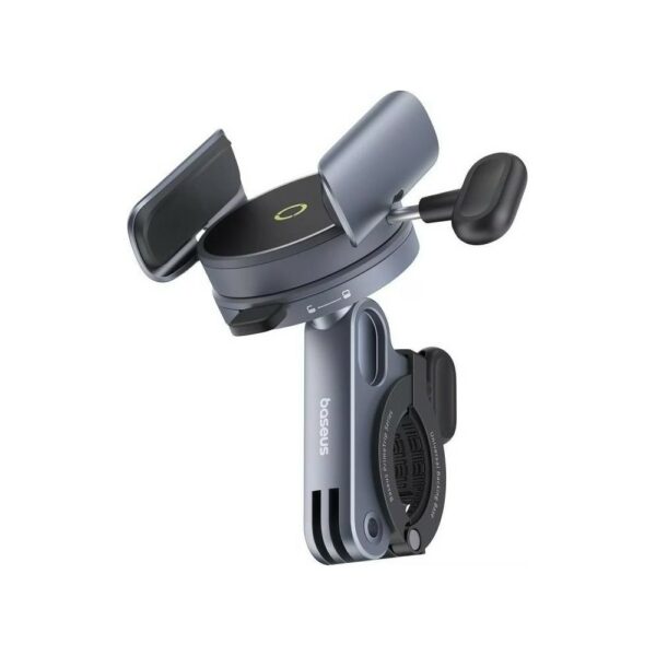 baseus primetrip magnetic bike phone holder