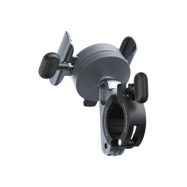baseus primetrip magnetic bike phone holder