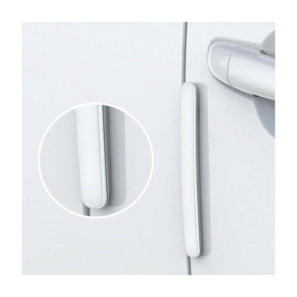 baseus streamlined car door bumper strip