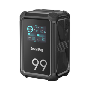 smallrig x touch smart triple proof x99 battery (99wh, v mount)