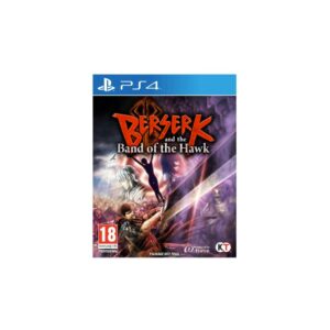 berserk (ps4)