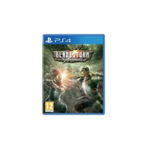bladestorm (ps4)