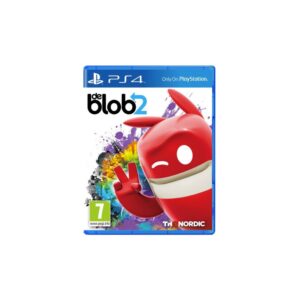 blob 2 (ps4)