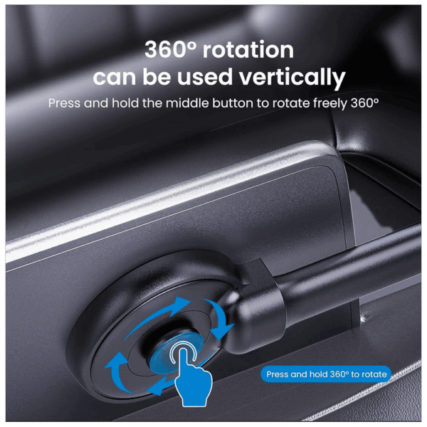 brave n52h magnets car mount bhl 48