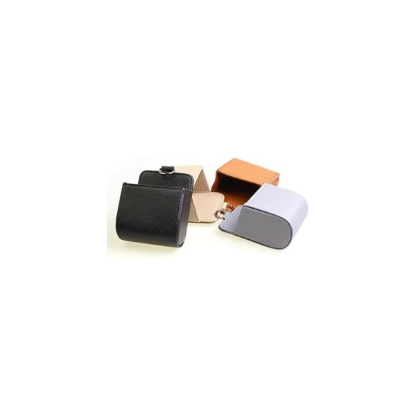 car outlet air vent case pu leather