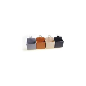 car outlet air vent case pu leather