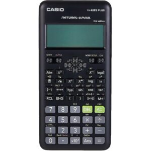 casio fx 82es plus scientific calculator
