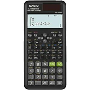 casio fx 991es plus scientific calculator
