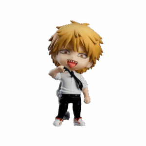 chainsaw man denji nendoroid