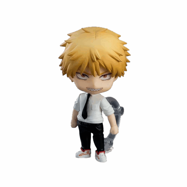 chainsaw man denji nendoroid