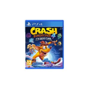 crash bandicoot 4 (ps4)