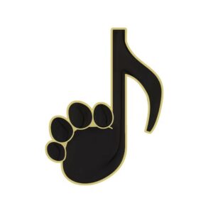cute cat enamel pins