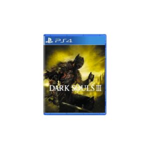 dark souls 3 (ps4)