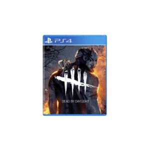 dead by daylight (ps4)