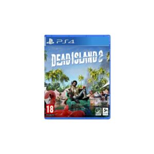 dead island 2 (ps4)