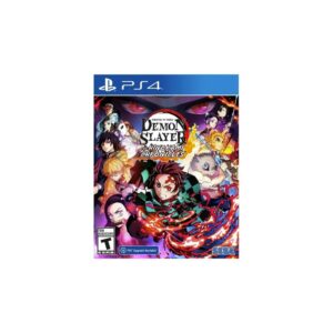 demon slayer (ps4)