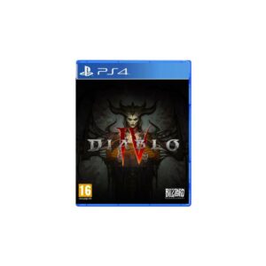 diablo 4 (ps4)