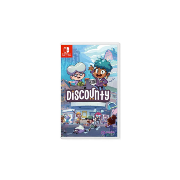 discounty (n.switch)