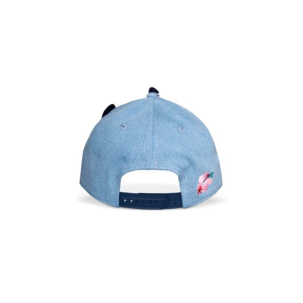 disney stitch cap "beach day" (8718526189131)