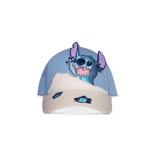 disney stitch cap "beach day" (8718526189131)