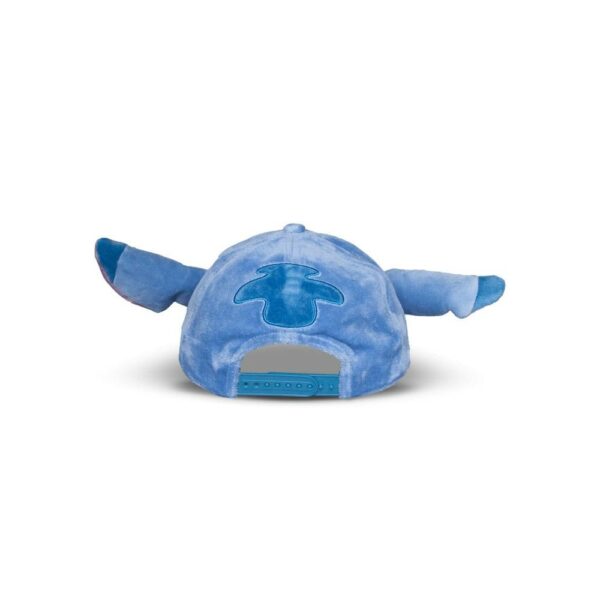 disney stitch plush cap (8718526176421)