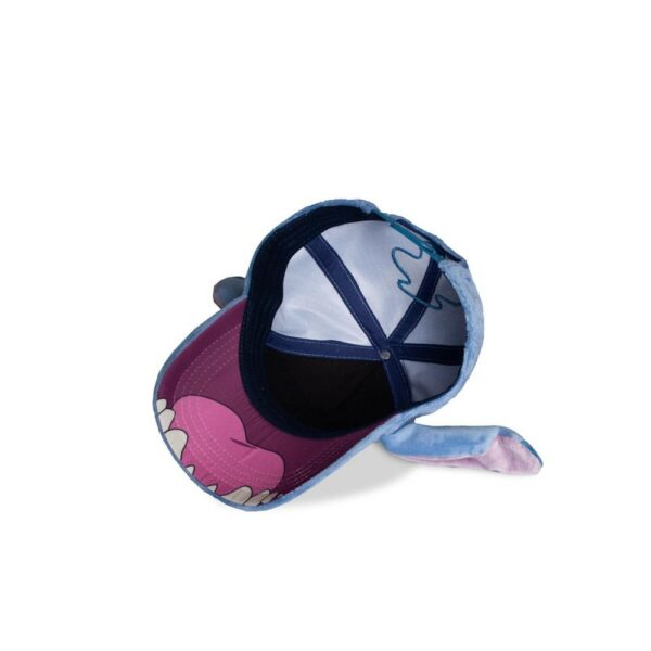 disney stitch plush cap (8718526176421)