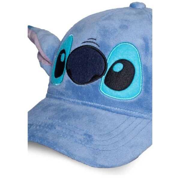 disney stitch plush cap (8718526176421)