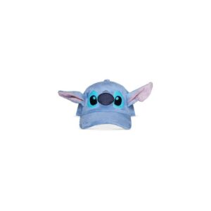 disney stitch plush cap (8718526176421)