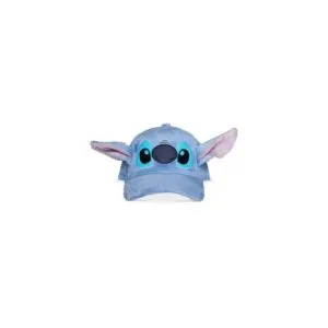 disney stitch plush cap (8718526176421)