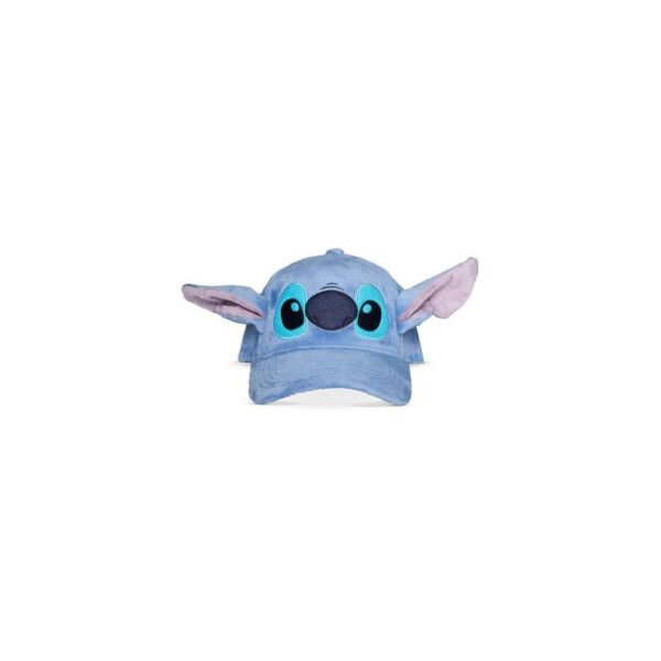 disney stitch plush cap (8718526176421)