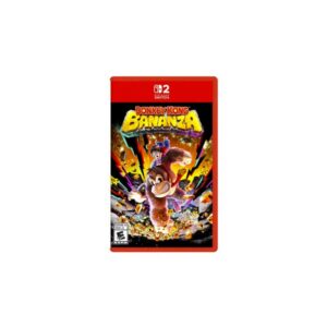 donkey kong: bananza (n.switch 2)