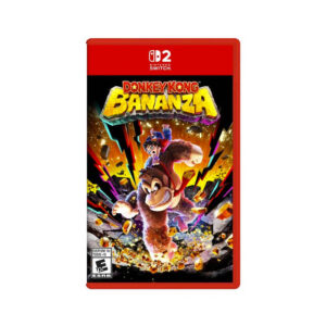 donkey kong: bananza (n.switch 2)