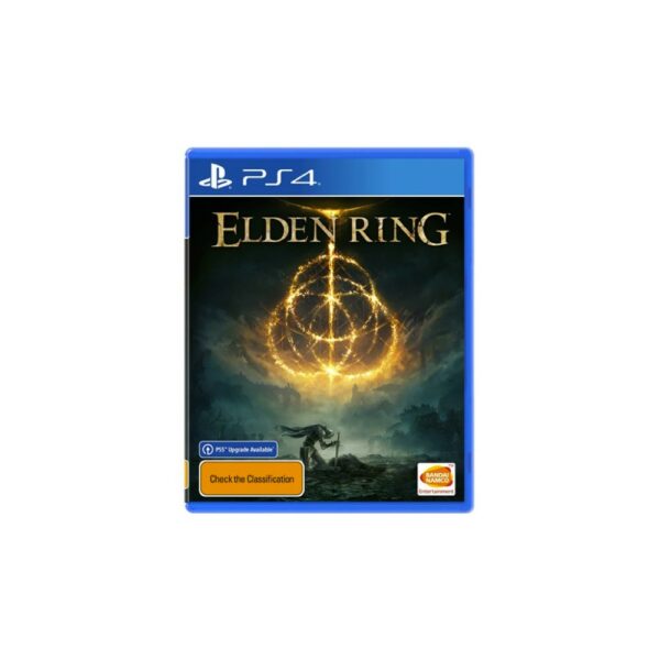 elden ring (ps4)