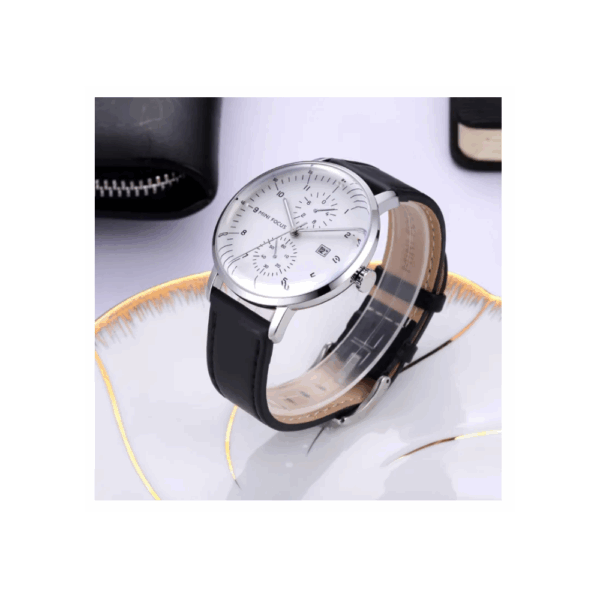 mini focus quartz watch