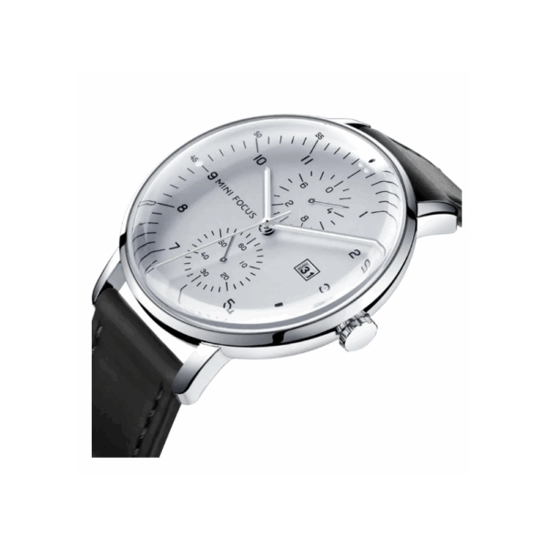mini focus quartz watch