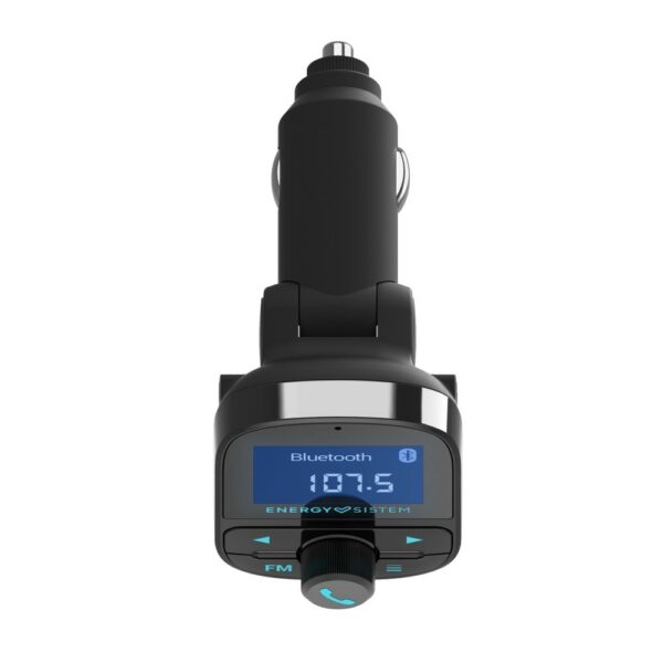 energy sistem l car transmitter fm modulator (8432426447268)