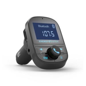 energy sistem l car transmitter fm modulator (8432426447268)