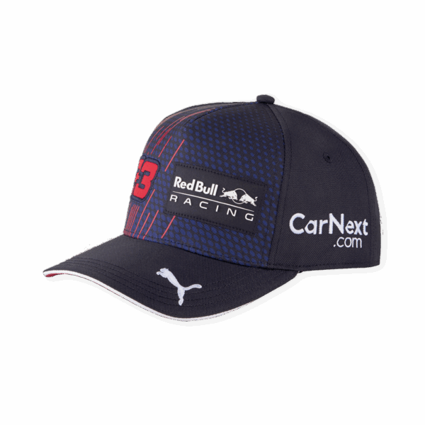 red bull f1 teams cap