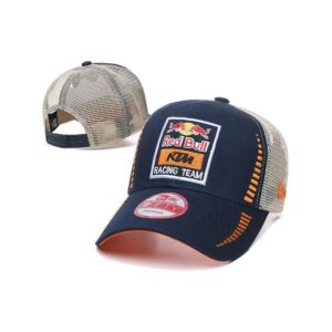red bull ktm team cap