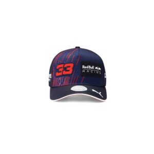 red bull f1 teams cap