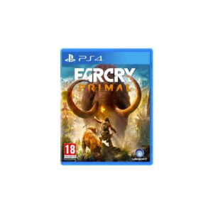 far cry primal (ps4)